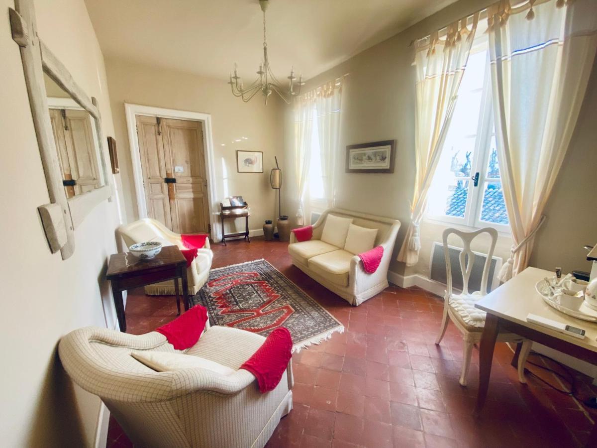 Les Carmes And Spa Ле-Тор Экстерьер фото