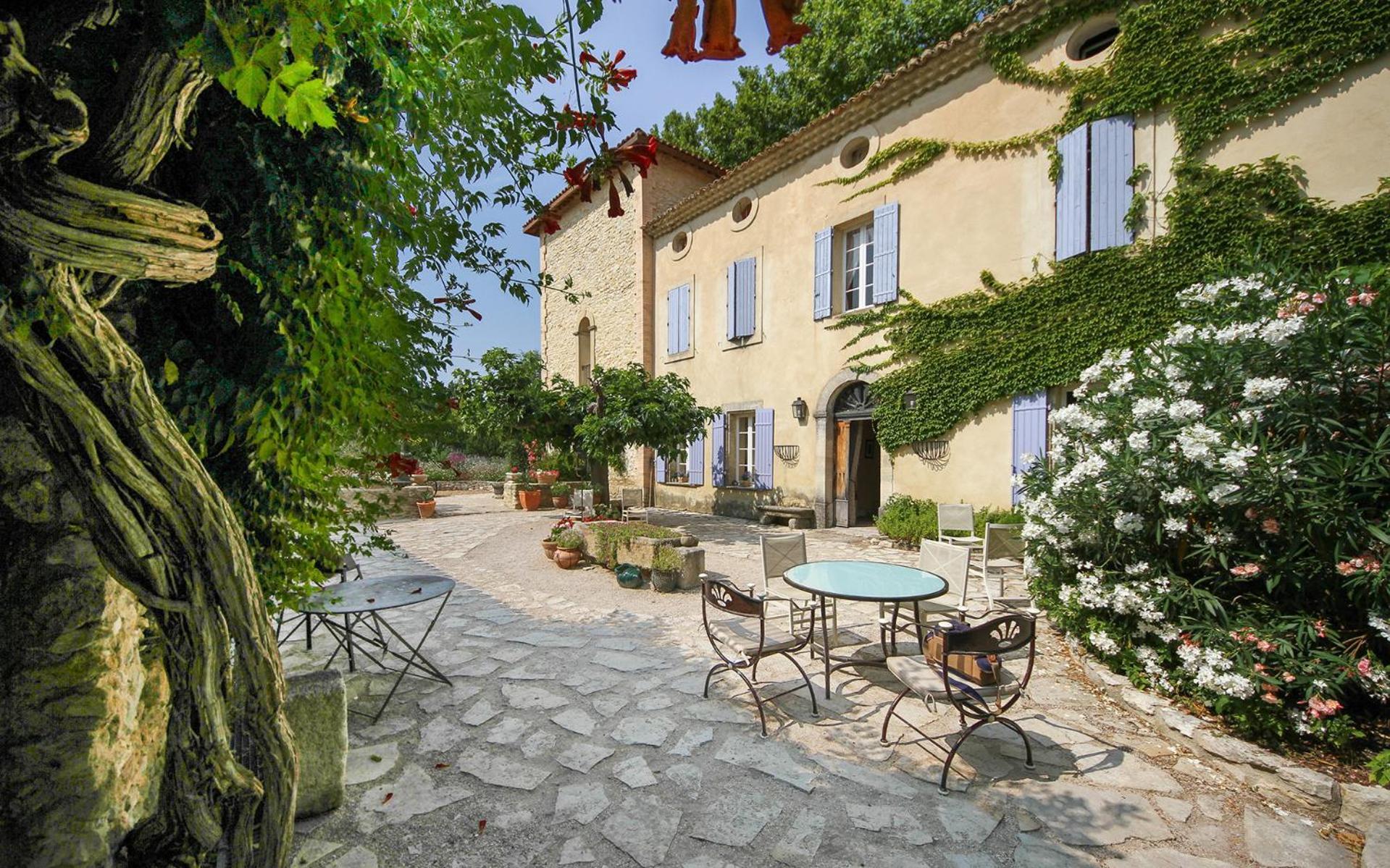 Les Carmes And Spa Ле-Тор Экстерьер фото