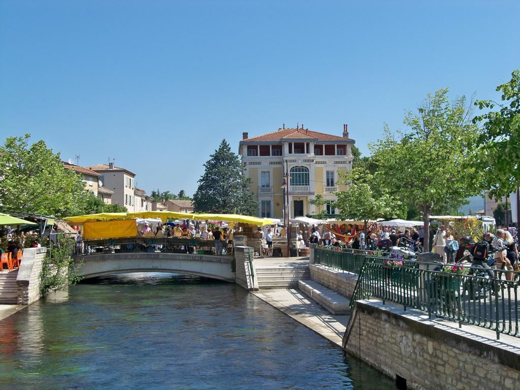 Les Carmes And Spa Ле-Тор Экстерьер фото