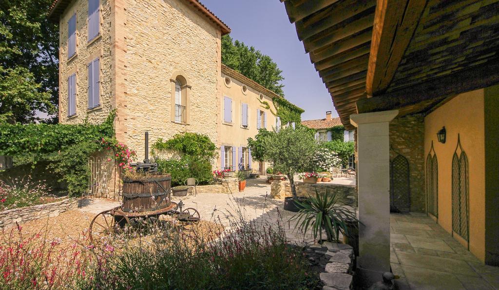 Les Carmes And Spa Ле-Тор Экстерьер фото