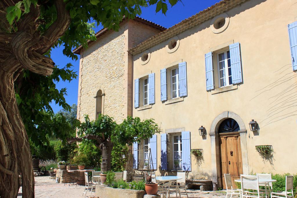 Les Carmes And Spa Ле-Тор Экстерьер фото