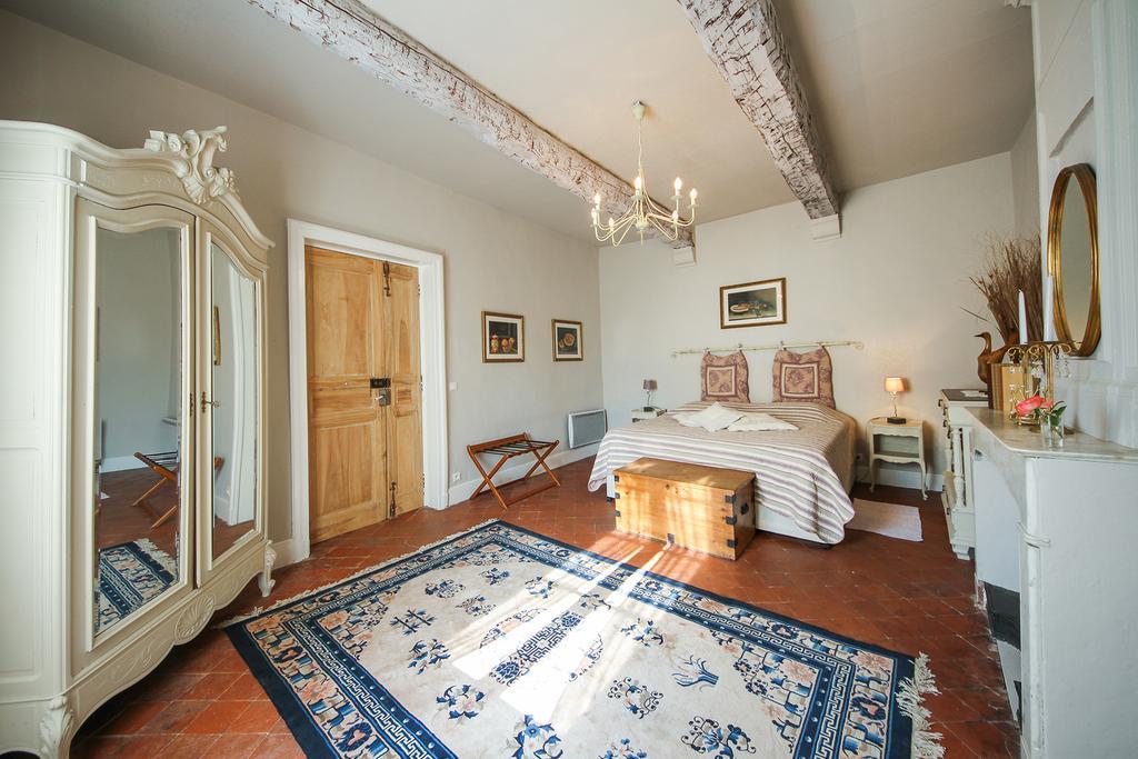 Les Carmes And Spa Ле-Тор Экстерьер фото