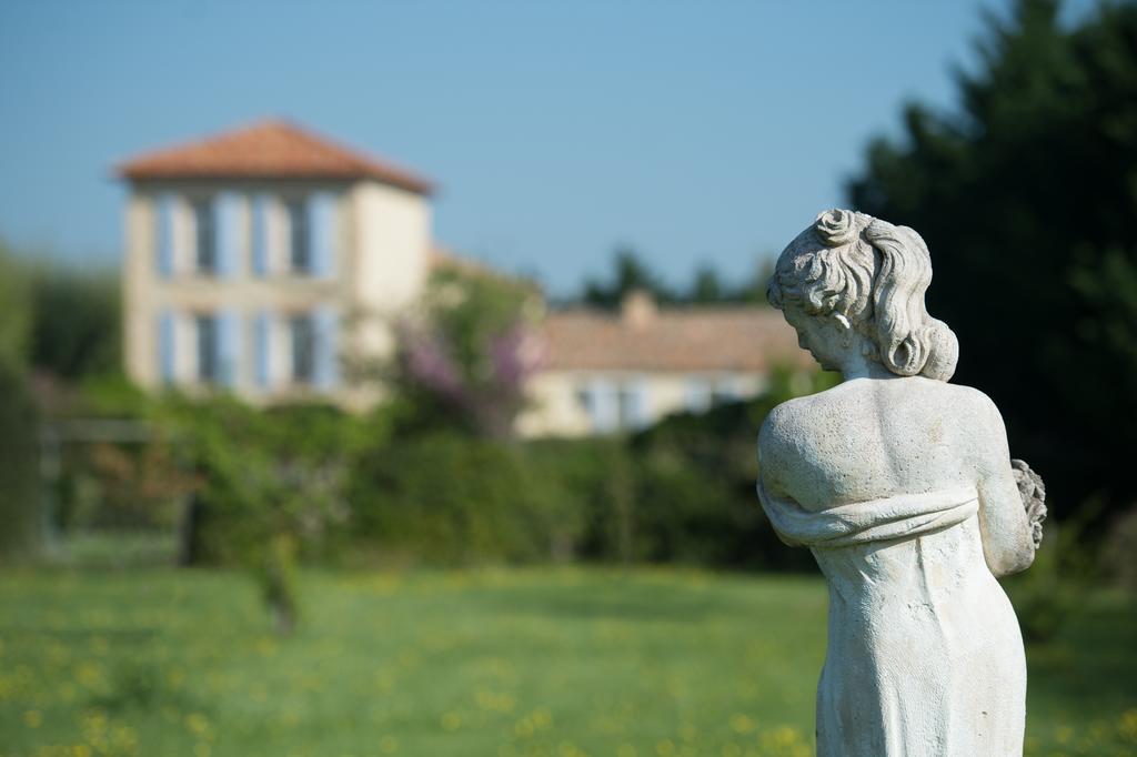 Les Carmes And Spa Ле-Тор Экстерьер фото