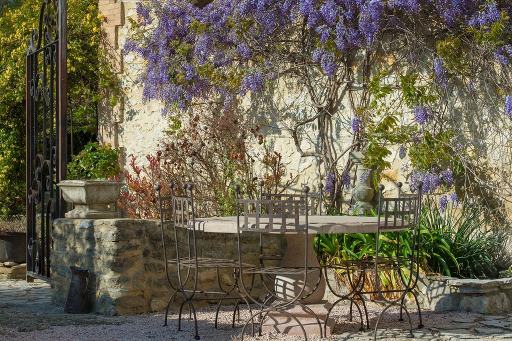 Les Carmes And Spa Ле-Тор Экстерьер фото