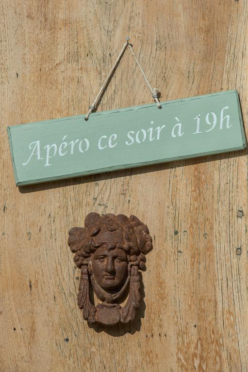Les Carmes And Spa Ле-Тор Экстерьер фото