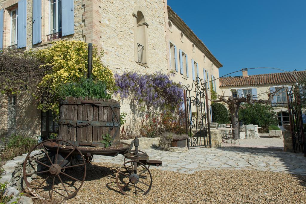 Les Carmes And Spa Ле-Тор Экстерьер фото