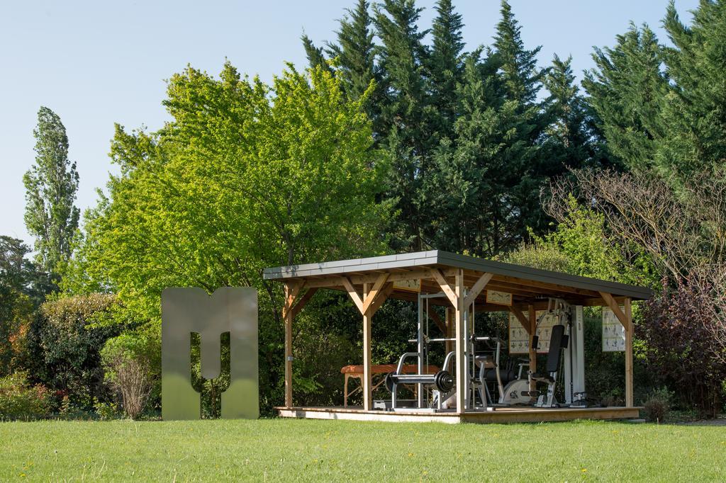 Les Carmes And Spa Ле-Тор Экстерьер фото