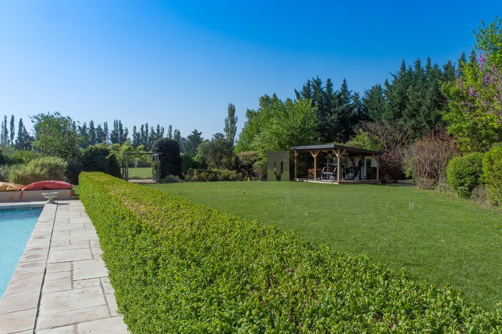 Les Carmes And Spa Ле-Тор Экстерьер фото